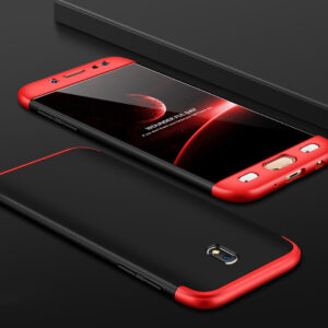 قاب گوشی سه تیکه full cover 3in1 | Galaxy j5 pro