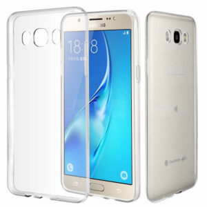 قاب ژله ای شفاف گوشی USAMS transparent case | galaxy j7 2016