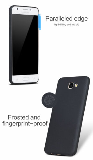 قاب ژله ای گوشی x-level case | galaxy j5 prime