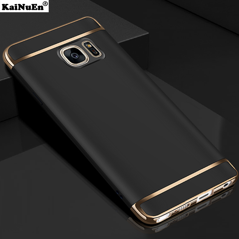 قاب گوشی Galaxy Note 5 | قاب سه تیکه ipaky case
