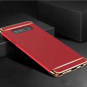 قاب گوشی Galaxy Note 8 | قاب سه تیکه ipaky case