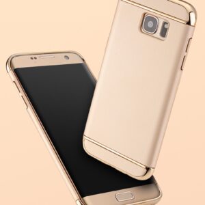 قاب گوشی Galaxy S6 edge | قاب سه تیکه ipaky case