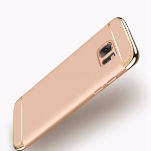 قاب گوشی Galaxy S6 edge | قاب سه تیکه ipaky case