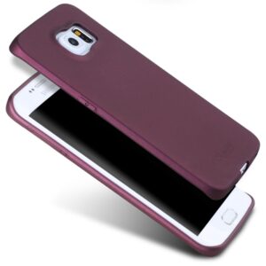 قاب ژله ای گوشی x-level case | galaxy S6 edge