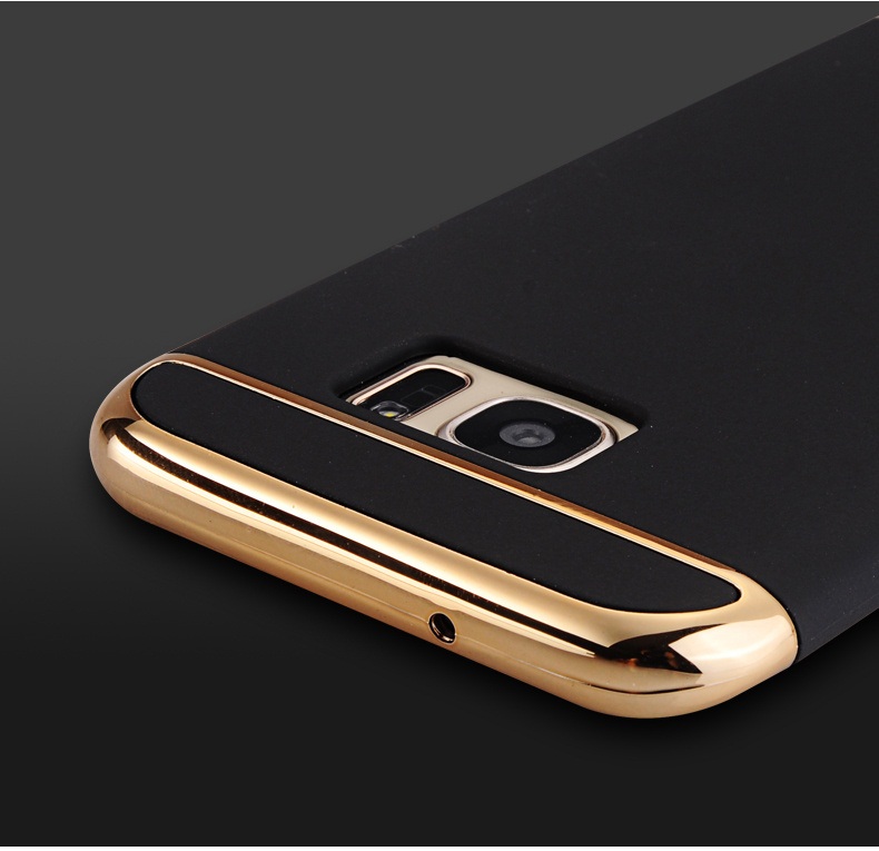 قاب گوشی Galaxy S6 | قاب سه تیکه ipaky case