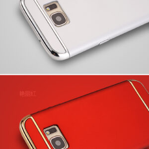 قاب گوشی Galaxy S6 | قاب سه تیکه ipaky case