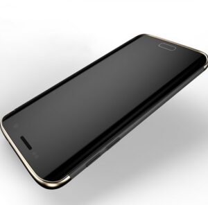 قاب گوشی Galaxy S7 edge | قاب سه تیکه ipaky case