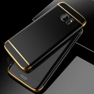 قاب گوشی Galaxy S7 edge | قاب سه تیکه ipaky case