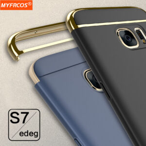 قاب گوشی Galaxy S7 | قاب سه تیکه ipaky case