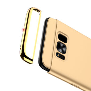 قاب گوشی Galaxy S8 plus | قاب سه تیکه ipaky case