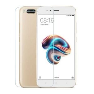 محافظ صفحه نمایش شیشه ای Remax glass | xiaomi mi 5x