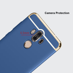 قاب گوشی Huawei Mate 10 Pro | قاب سه تیکه ipaky case