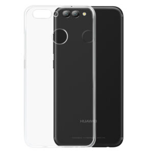 قاب ژله ای شفاف گوشی USAMS transparent case | Nova 2 Plus