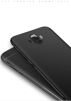 قاب ژله ای نرم گوشی Msvii back cover | Huawei Mate 10