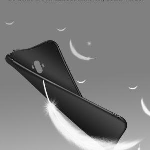 قاب ژله ای نرم گوشی Msvii back cover | Huawei Mate 10