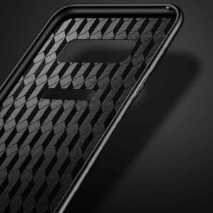 قاب شیشه ای گوشی سامسونگ Makavo Glass case | Galaxy Note 8