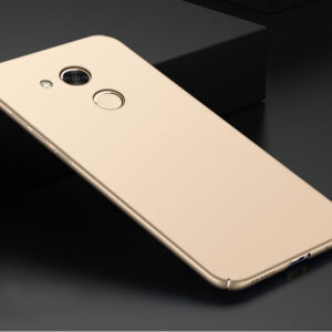 قاب ژله ای نرم گوشی Msvii back cover | Honor V9 Play