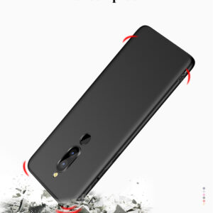 قاب ژله ای نرم گوشی Msvii back cover | Huawei Mate 10 lite
