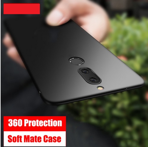 قاب ژله ای نرم گوشی Msvii back cover | Huawei Mate 10 