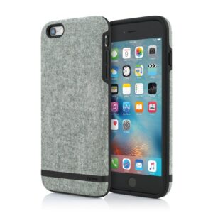 قاب محکم طرح کتان Toraise cotton case | Apple iphone 6