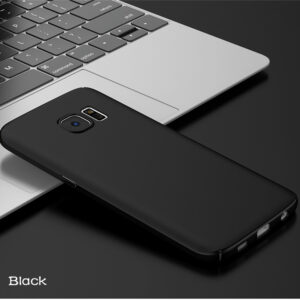 قاب ژله ای نرم گوشی Msvii back cover | Galaxy S7