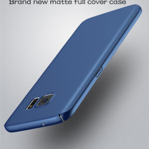 قاب ژله ای نرم گوشی Msvii back cover | Galaxy S7