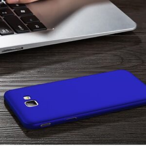 قاب ژله ای نرم گوشی Msvii back cover | Galaxy j5 prime