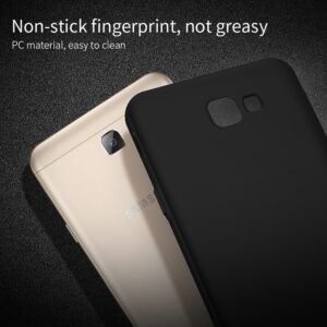 قاب ژله ای نرم گوشی Msvii back cover | j7 prime