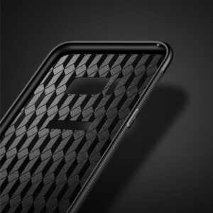 قاب شیشه ای گوشی Makavo Glass case | Samsung S8 Plus