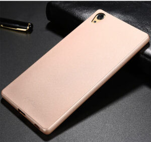 قاب ژله ای گوشی x-level case | SONY Z5 Premium
