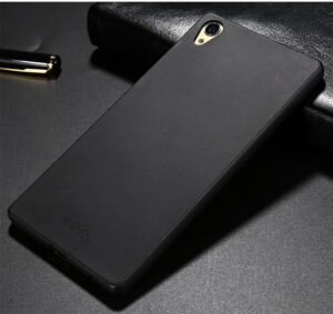 قاب ژله ای گوشی x-level case | SONY Z5 Premium