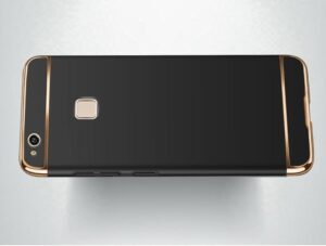 قاب سه تیکه گوشی ipaky luxury case 3in1 | P10 lite