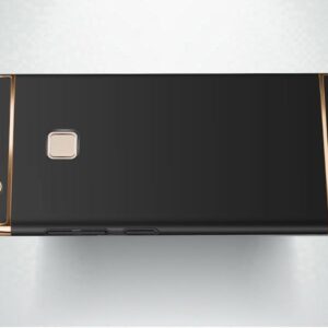 قاب سه تیکه گوشی ipaky luxury case 3in1 | P10 lite