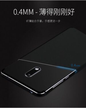 قاب ژله ای گوشی x-level case | Nokia 6