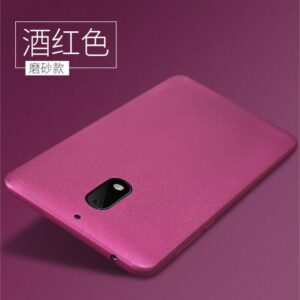 قاب ژله ای گوشی x-level case | Nokia 6