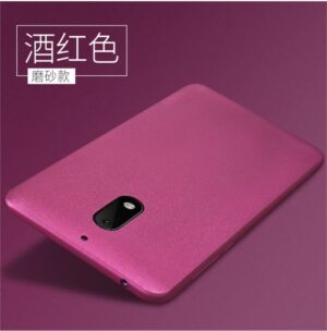 قاب ژله ای گوشی x-level case | Nokia 6