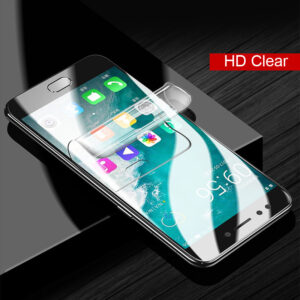 محافظ صفحه نمایش نانو منحنی CAFELE Nano Glass | Asus Zenfone 4 ZD553KL