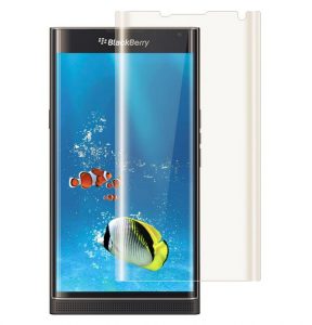 محافظ صفحه نمایش نانو منحنی بلک بری CAFELE Nano Glass | BlackBerry Priv