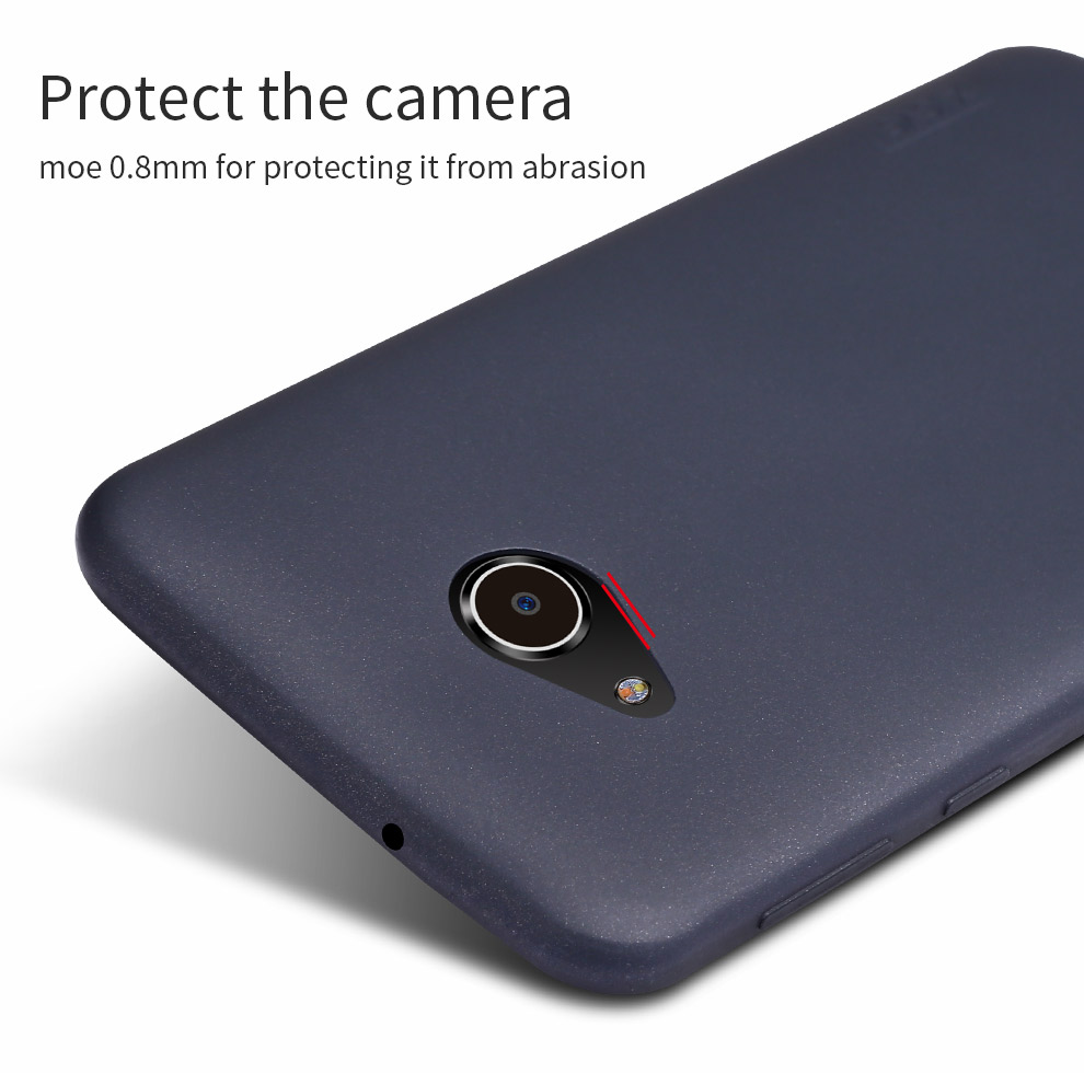 قاب ژله ای گوشی x-level case | HTC U Play