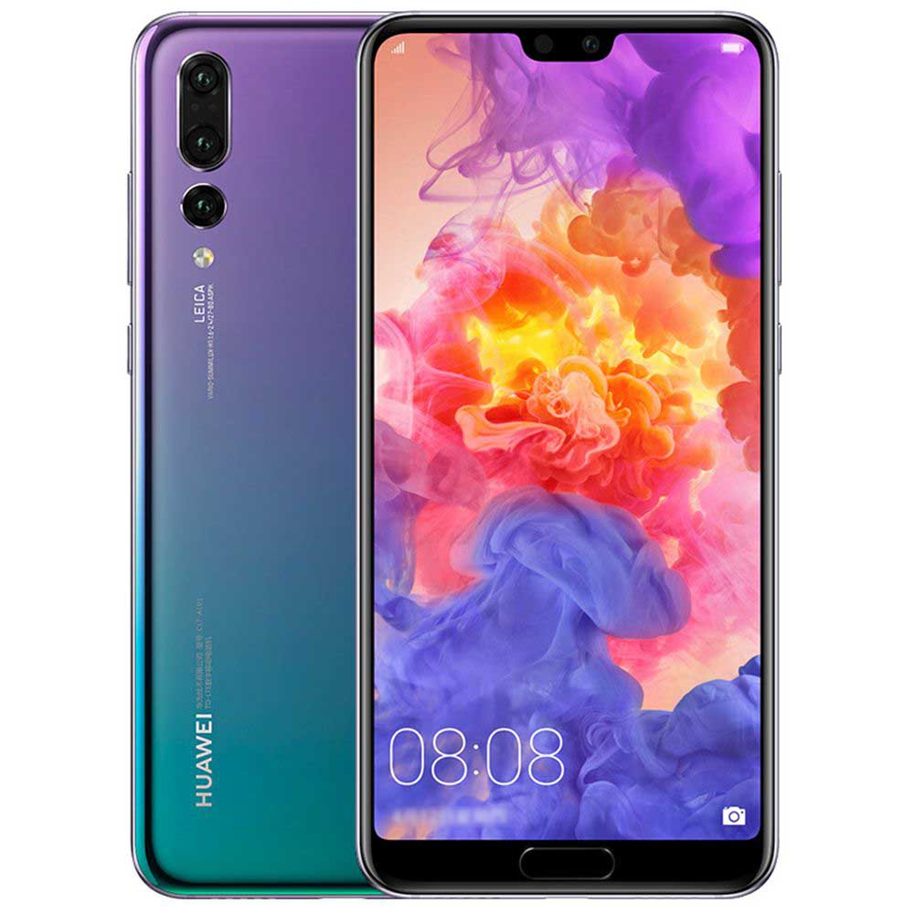 بررسی پرچمدار جدید هواوی P20 Pro