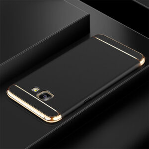 قاب گوشی سه تیکه گلکسی ipaky luxury case 3in1 | Samsung A5 2016