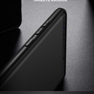 قاب گوشی ژله ای نرم سامسونگ Msvii back cover | Galaxy Note 8