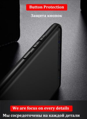 قاب گوشی ژله ای نرم سامسونگ Msvii back cover | Galaxy Note 8