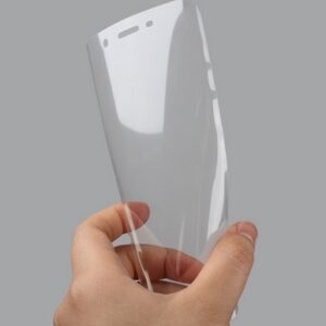 محافظ صفحه نمایش نانو تمام صفحه CAFELE Nano Screen Protector | Galaxy S7