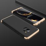 قاب گوشی سه تیکه سامسونگ گلکسی full cover 3in1 | S9 Plus