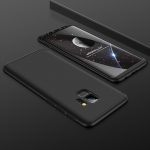 قاب گوشی سه تیکه سامسونگ گلکسی full cover 3in1 | S9 Plus