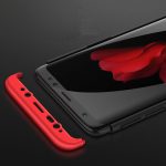 قاب گوشی سه تیکه سامسونگ گلکسی full cover 3in1 | S9 Plus