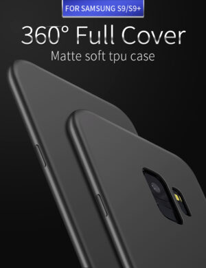 قاب ژله ای گوشی سامسونگ x-level TPU case | Galaxy S9