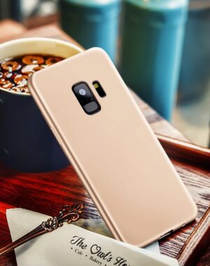 قاب ژله ای گوشی سامسونگ x-level TPU case | Galaxy S9