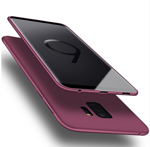 قاب ژله ای گوشی سامسونگ x-level TPU case | Galaxy S9